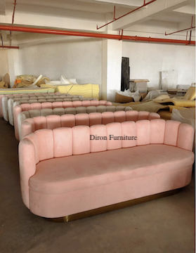 modern sofa