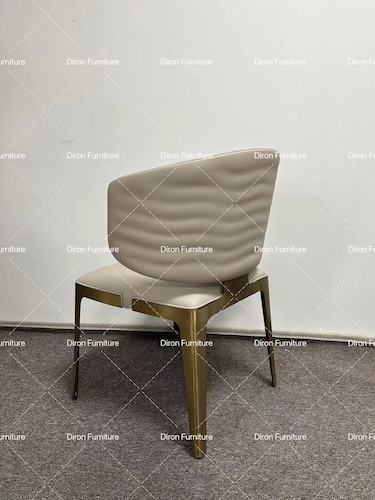 modern luxury dining chair