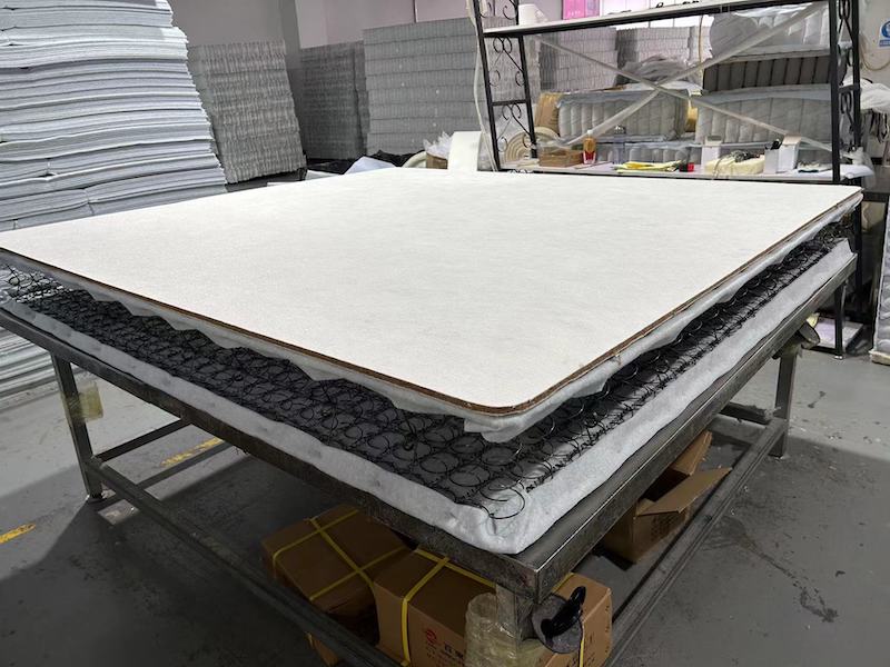 pocket coil mattress